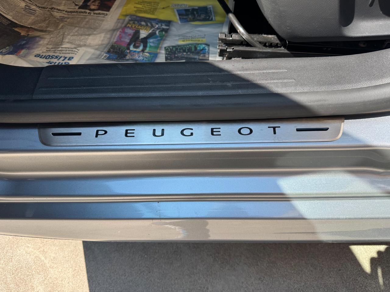Peugeot 208 Peugeut BlueHDi 100 Stop&Start 5 porte Allure