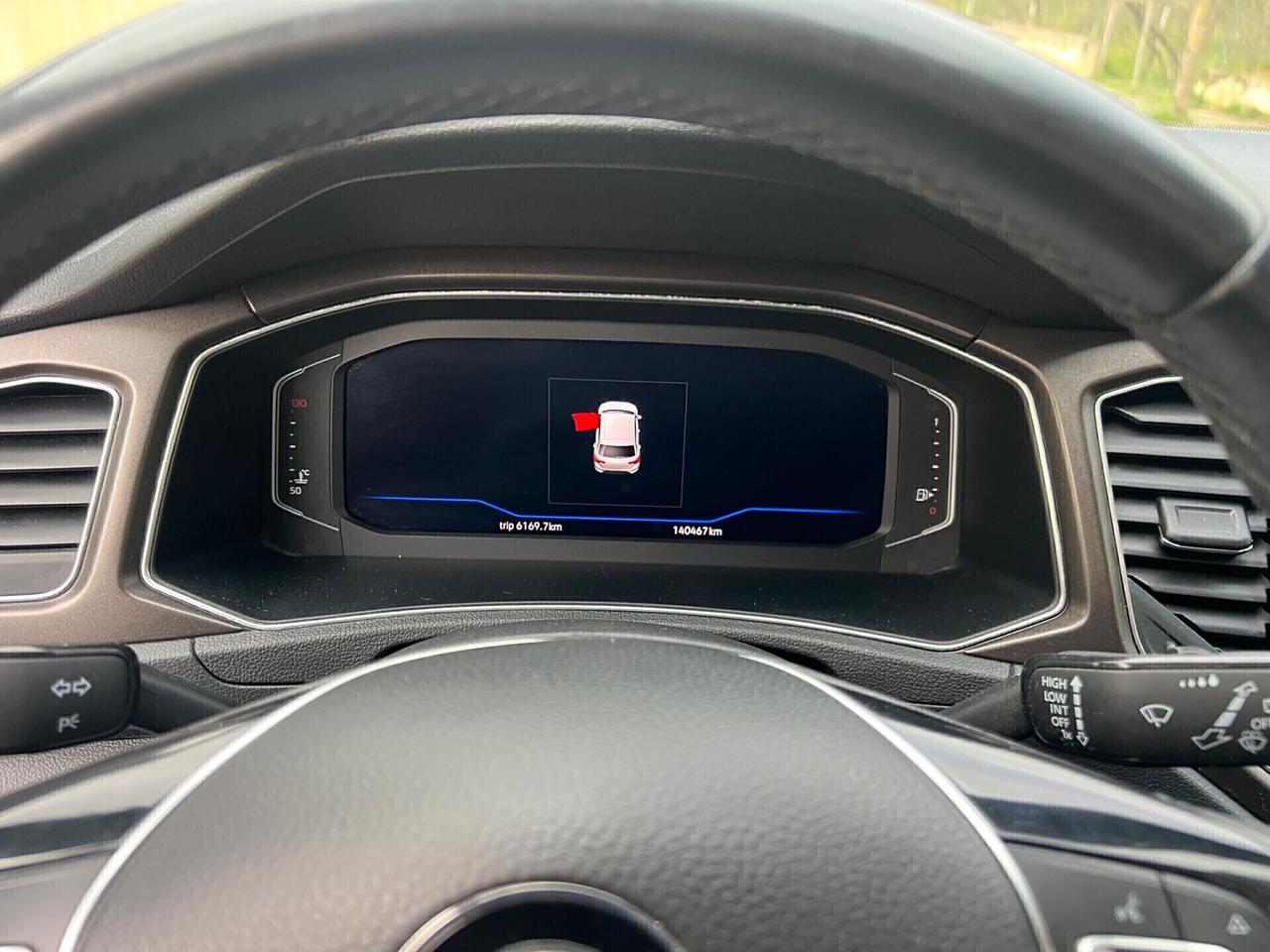 Volkswagen T-Roc 1.6 TDI 116cv Style Diesel 2019