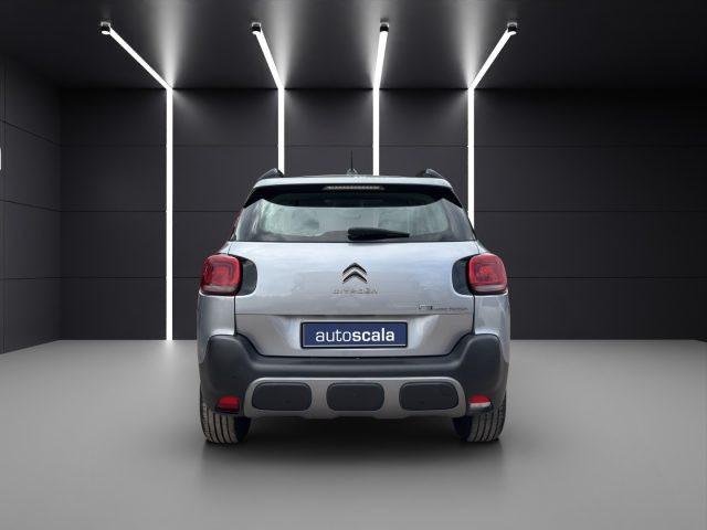 CITROEN C3 Aircross BlueHDi 100 S&S Feel
