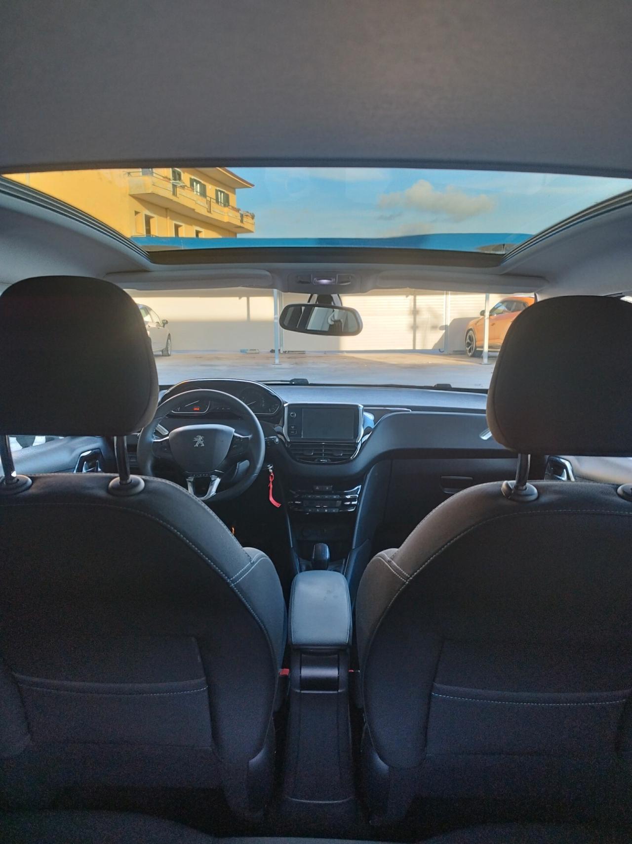 Peugeot 208 1.2 VTi 82 CV 5 porte Active