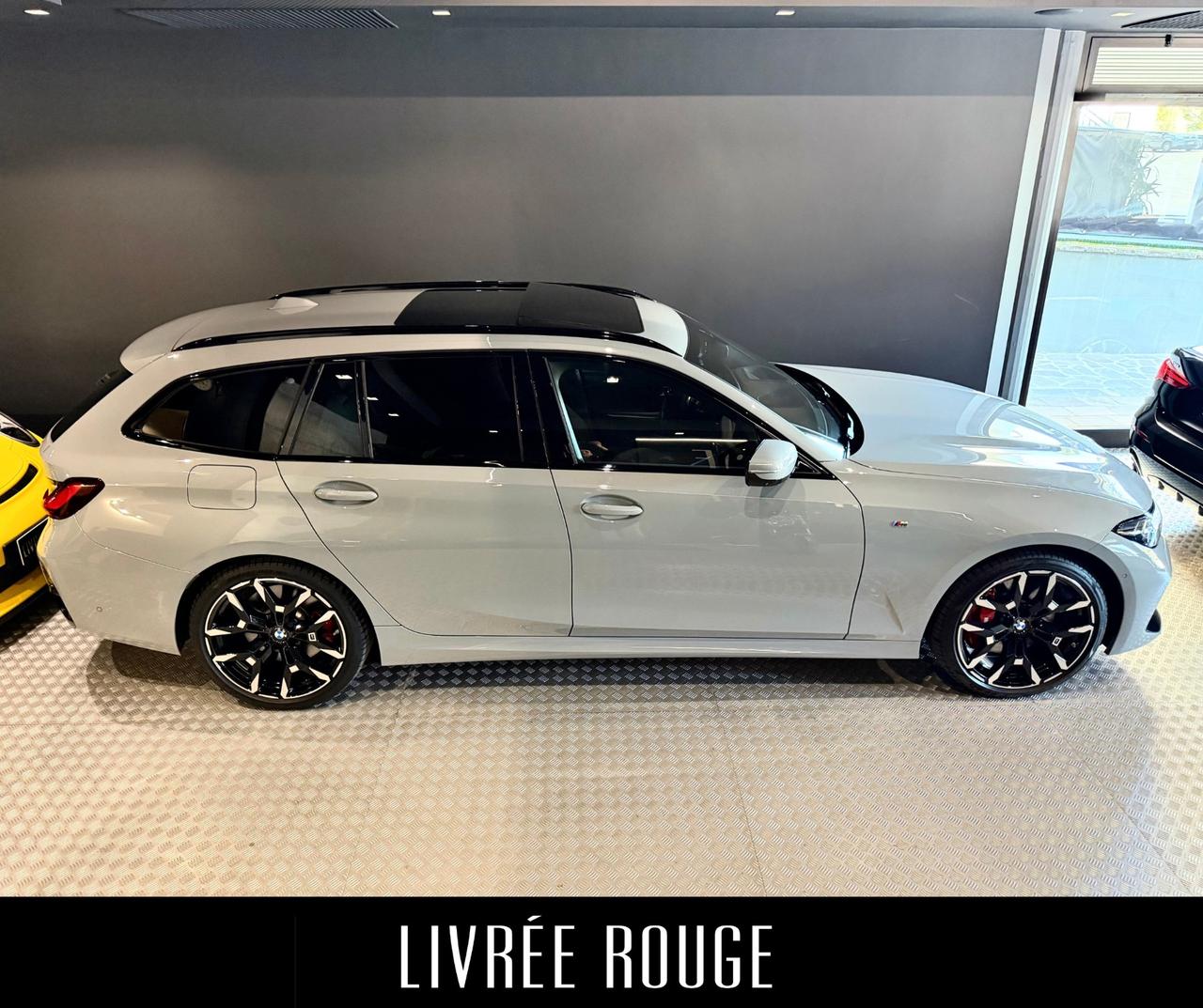 Bmw 330 330 i xDrive Touring Msport Pro