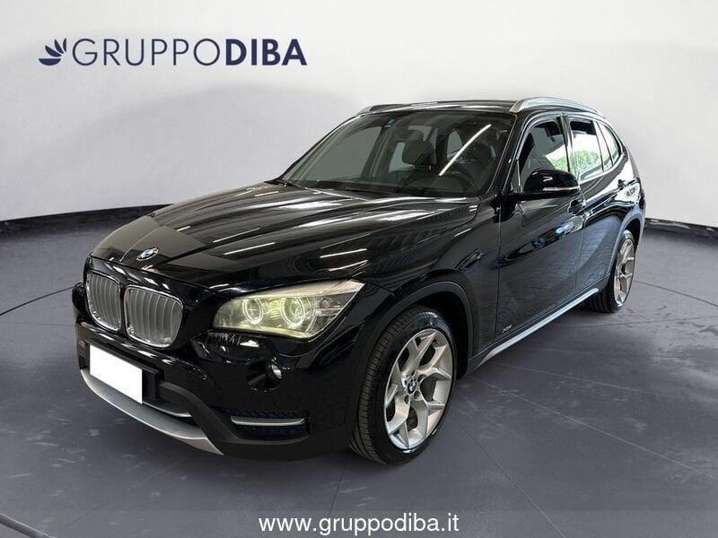 BMW X1 Diesel xdrive18d xLine