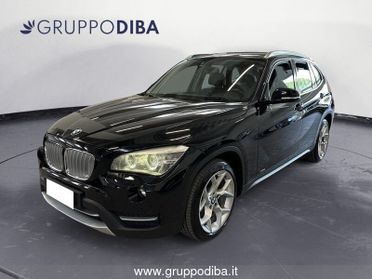 BMW X1 Diesel xdrive18d xLine