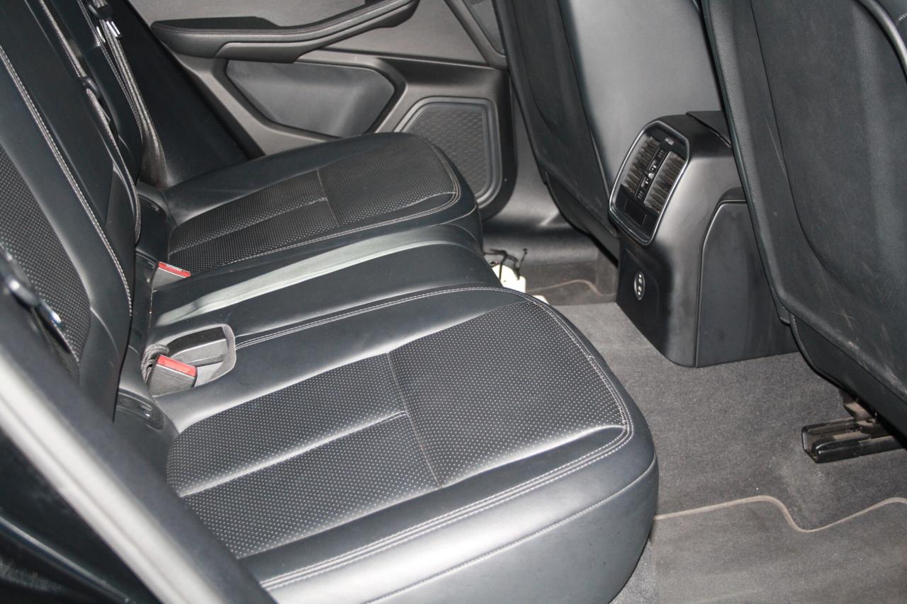 Porsche Macan 2.0 NO SUPERBOLLO, TETTO PANORAMICO