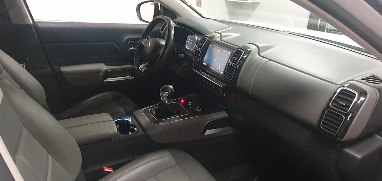 Citroen C5 Aircross BlueHDi 130 S&S Shine