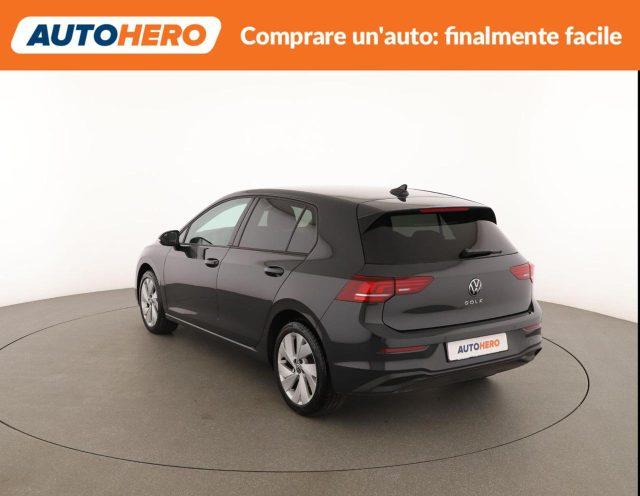 VOLKSWAGEN Golf 2.0 TDI 115 CV SCR Edition Plus