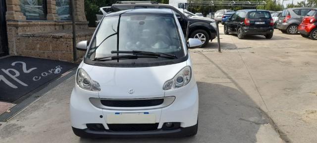 SMART - Fortwo BrabusXclusive