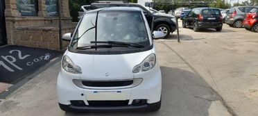 SMART - Fortwo BrabusXclusive