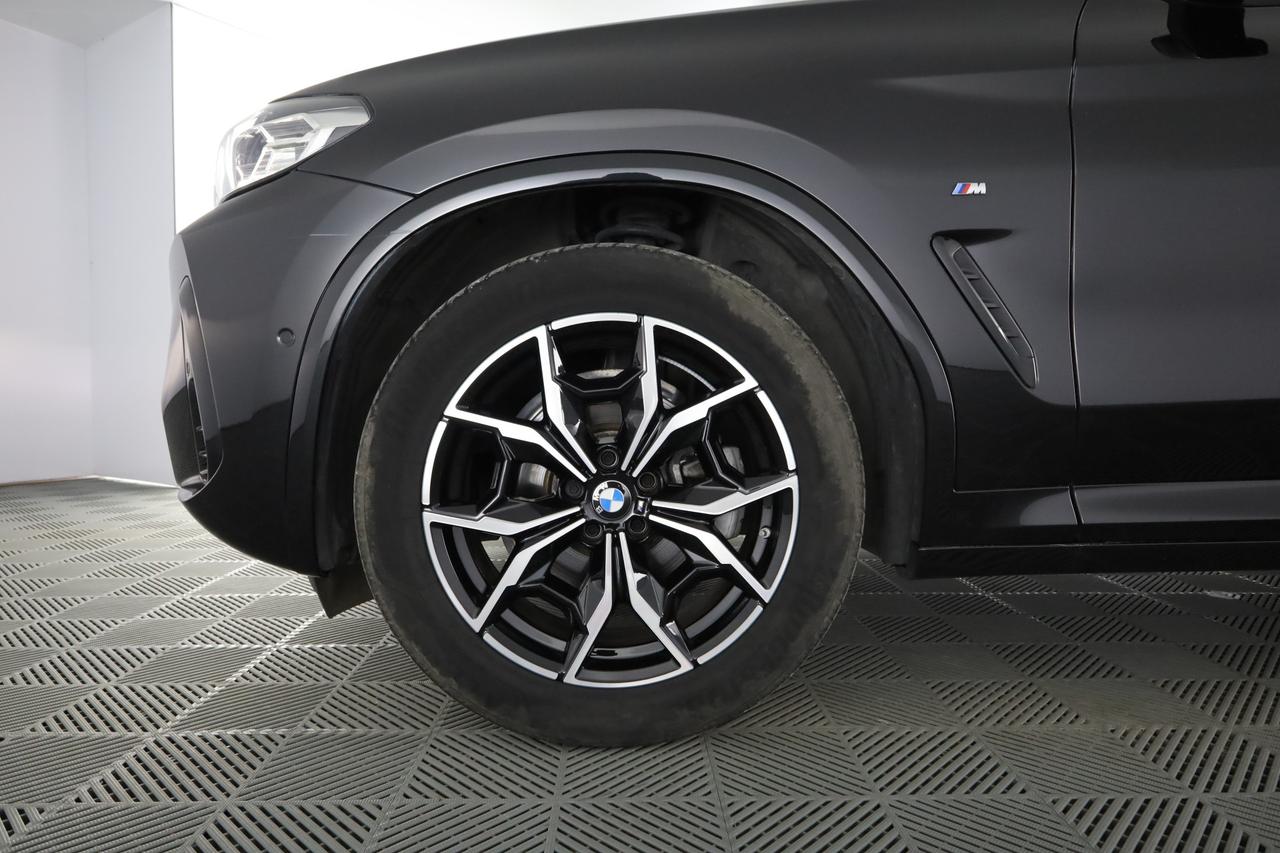 BMW X4 (G02) X4 xDrive20i 48V Msport
