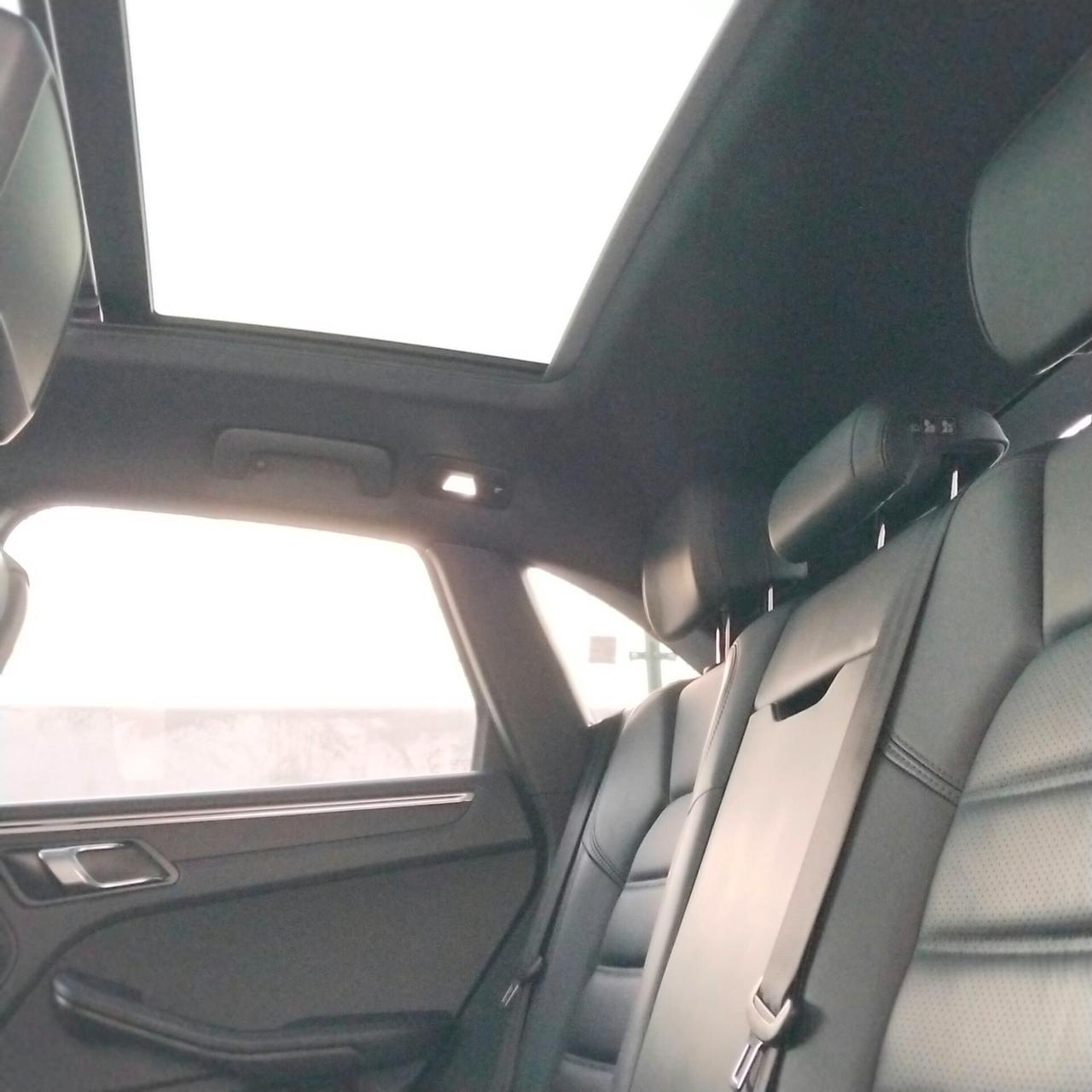 Porsche Macan 2.0 T