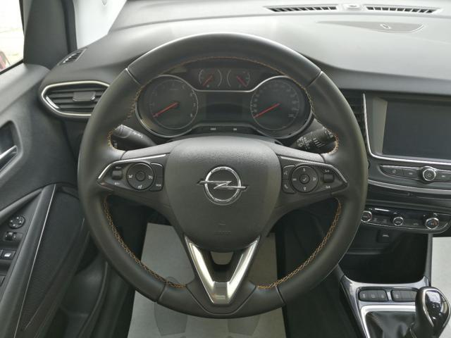 OPEL Crossland X 1.2 12V Start&Stop Innovation