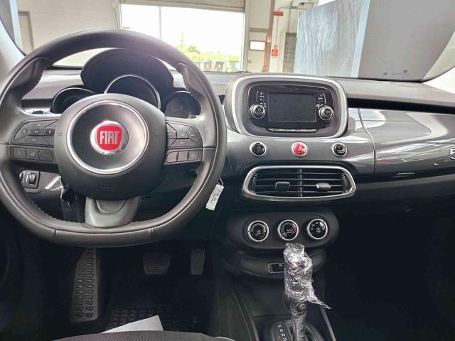 FIAT 500X 1.6 MultiJet 120 CV DCT Pop Star