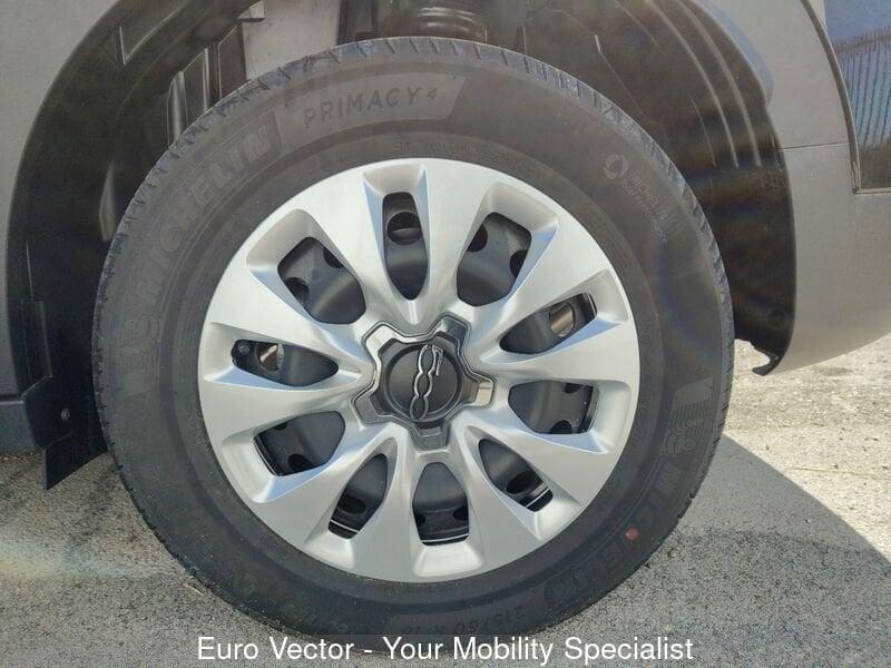 FIAT 500X 1.3 MultiJet 95 CV