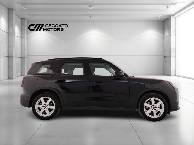 Mini Mini Countryman 2.0 48V D Classic