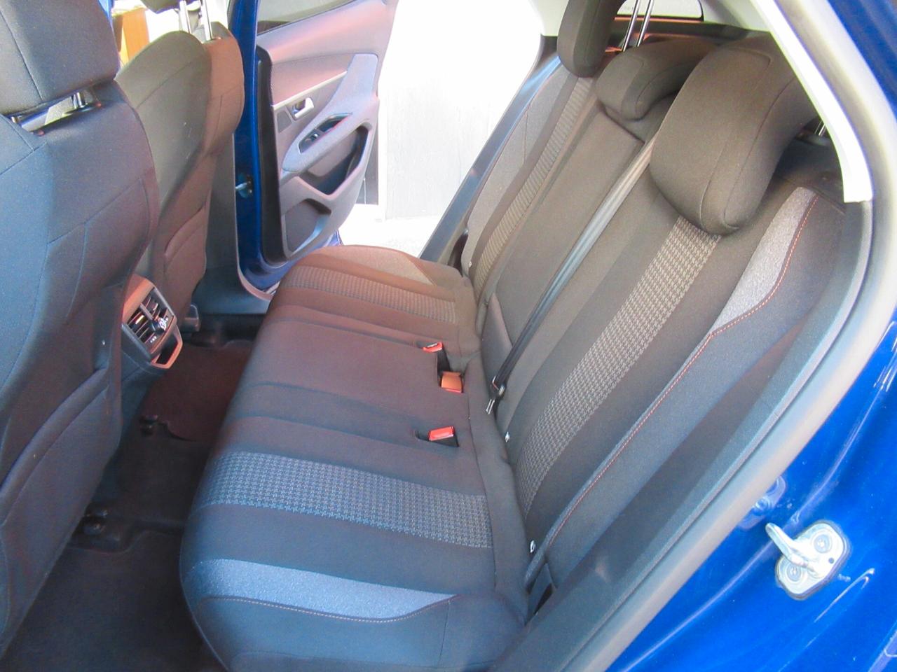 Peugeot 3008 BlueHDi 130 S&S Allure