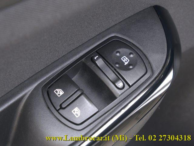 OPEL Corsa 1.2 5 porte b-Color 70cv