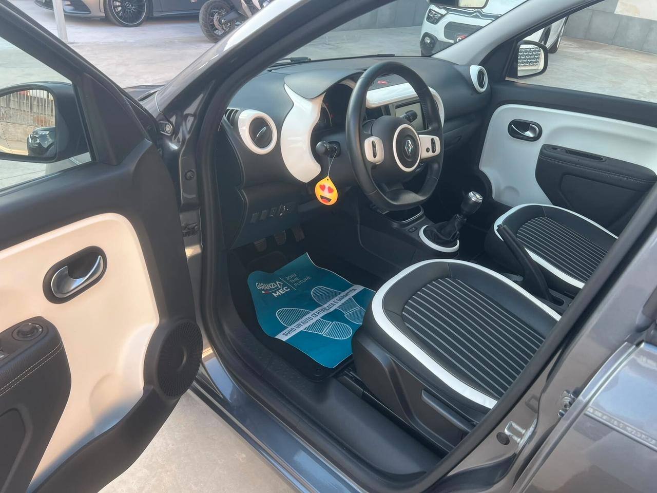 Renault Twingo 2019 INTENS