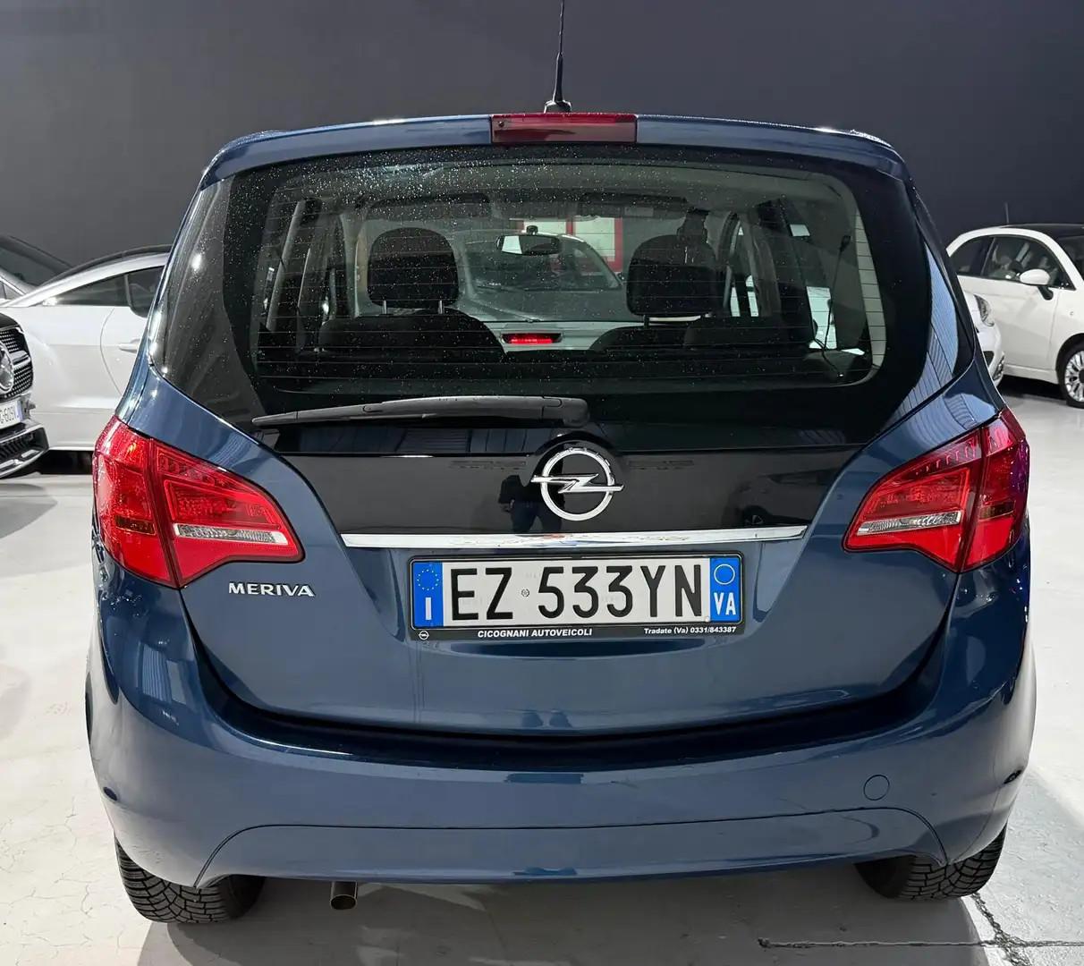 Opel Meriva 1.4 One 100cv