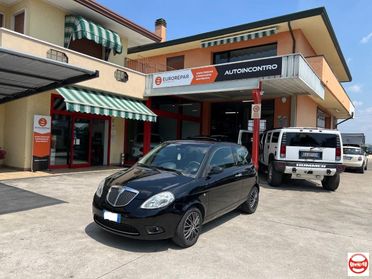 LANCIA - Ypsilon 1.2 8v Argento