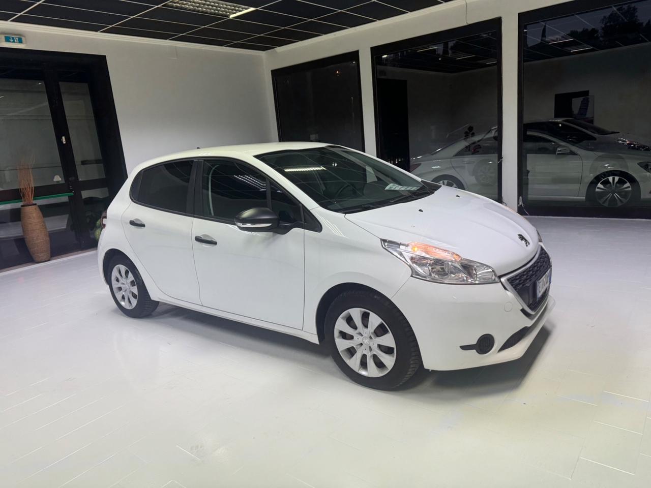 Peugeot 208 PureTech 68 5 porte Access