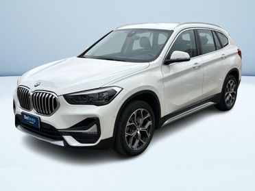 BMW X1 18 d xLine xDrive Steptronic