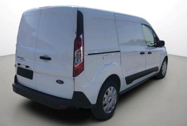 FORD Transit Connect 210 1.5 100CV PL Furgone Trend 36 mesi di Garanzia