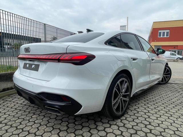AUDI A5 TFSI 110 kW S tronic S Line edit-Pr.Reale-rata590
