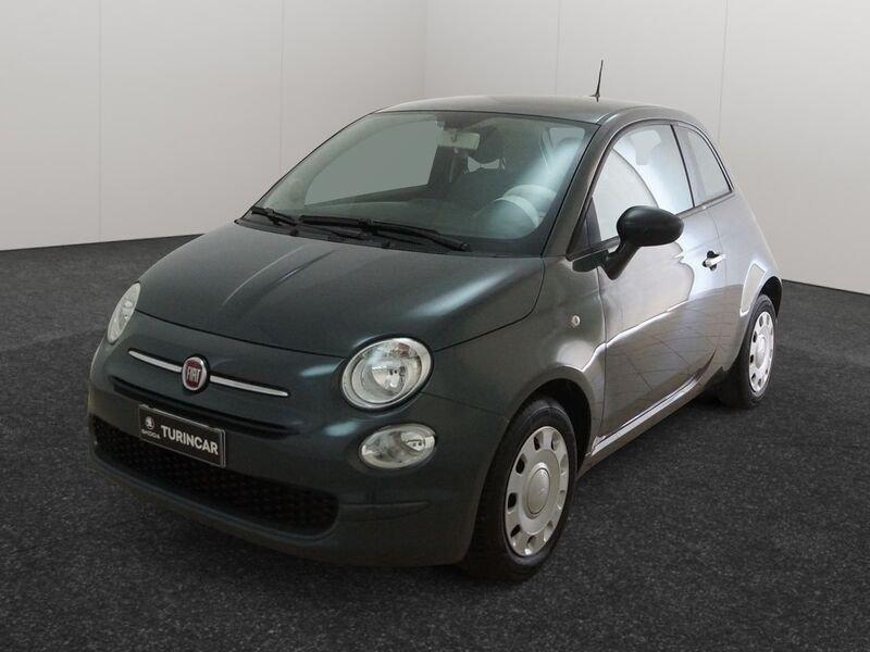 FIAT 500 500 1.0 Hybrid Cult