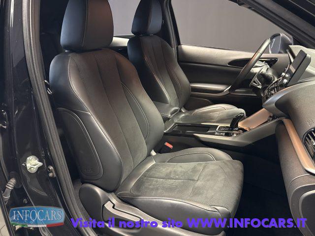 MITSUBISHI Eclipse Cross 2.4 PHEV Instyle SDA Pack 0 - Garanzia 24 mesi