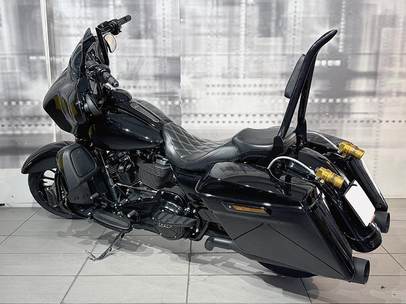 Harley Davidson Street Glide Special 114 FLHXS