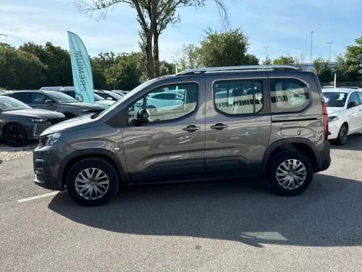 Peugeot Rifter Mix BlueHDi 130 S&S PC Allure Standard