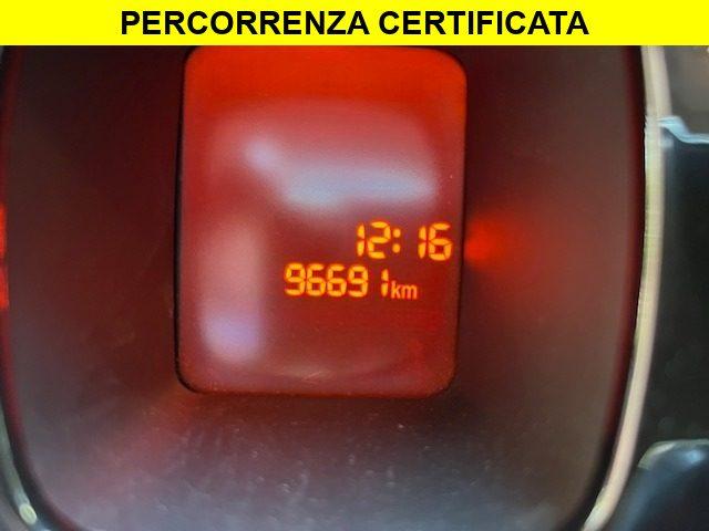 FIAT Panda 1.2 Benzina Neopatentati