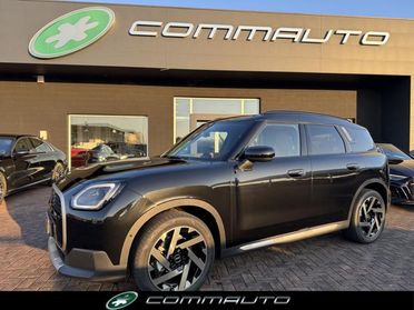 MINI Countryman D Favoured Countryman
