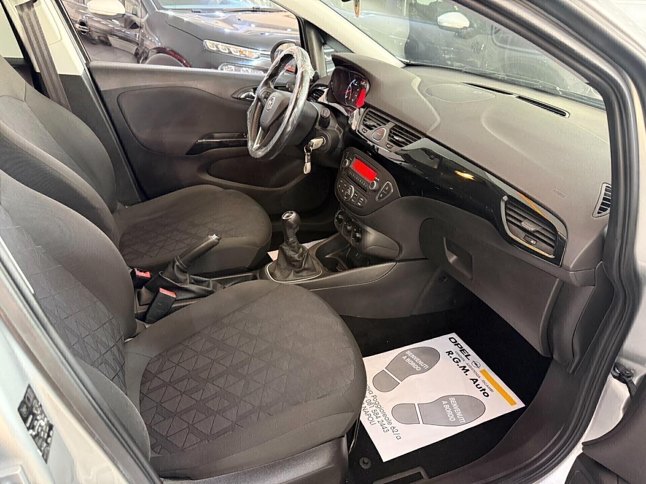 Opel Corsa 1.4 5 porte Innovation KM 81826