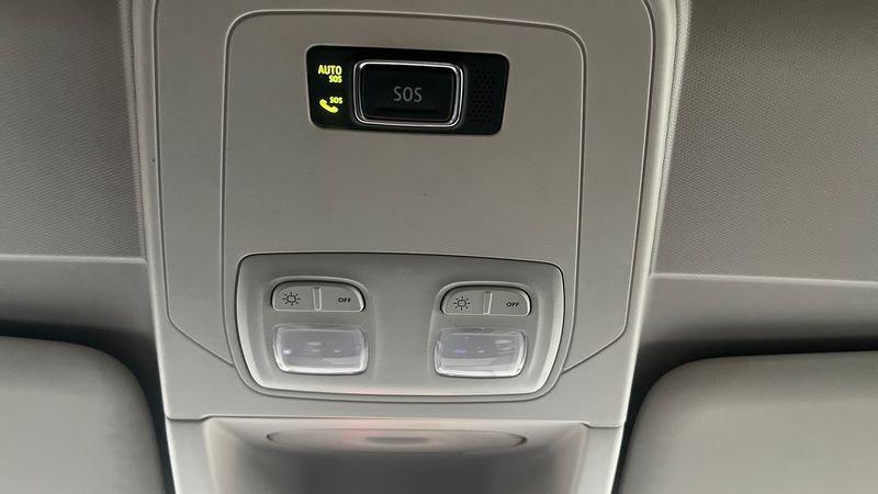 Renault Kangoo III 2021 Passenger 1.5 Blue dCi 95cv Edition One