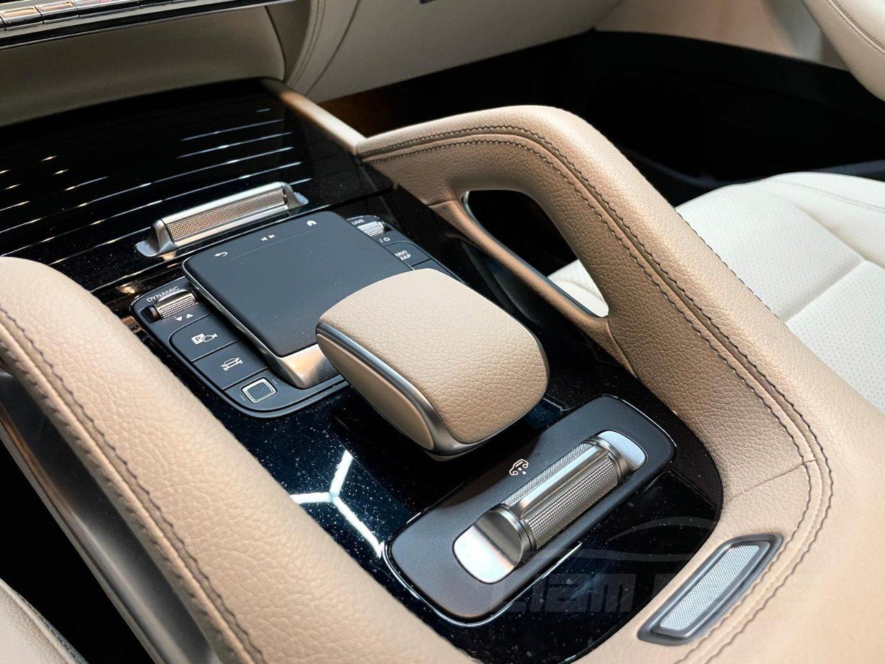 Mercedes GLE 300 d AMG Line Premium Plus 4matic auto