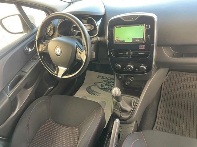 Renault Clio 1.5 dCi 8V 75CV 5 porte Live