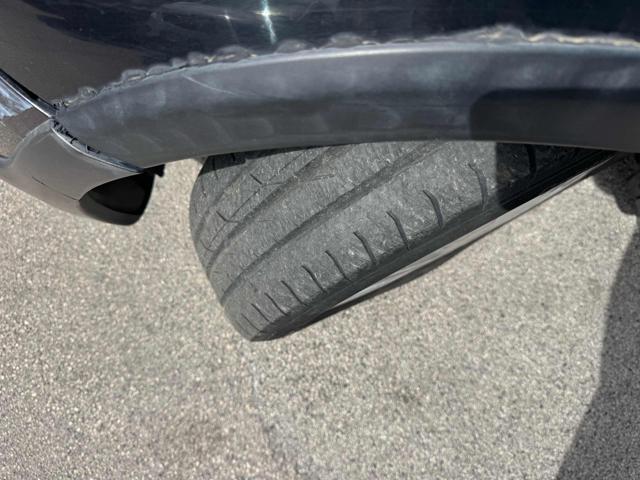 FIAT Sedici 1.9 120CV MJT MOTORE NUOVO