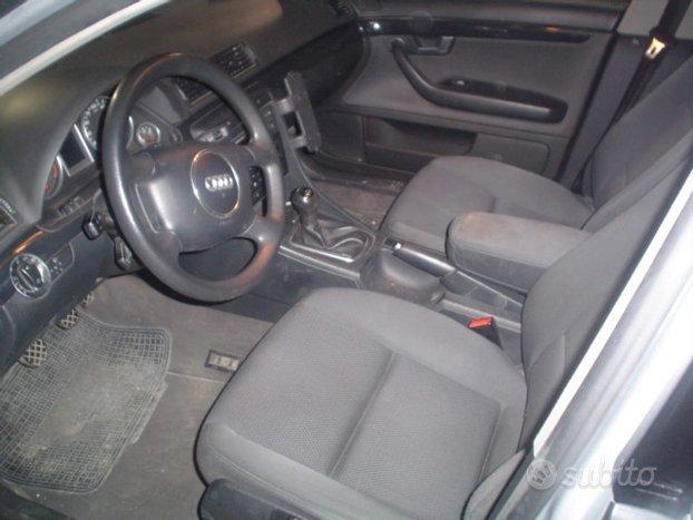 Audi A4 1.9 TDI 130CV Avant