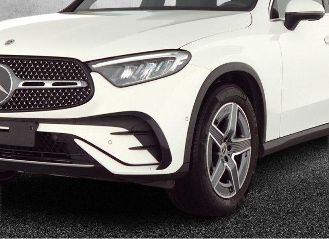 MERCEDES-BENZ GLC 220 d 4Matic Mild Hybrid AMG Line Advanced Plus