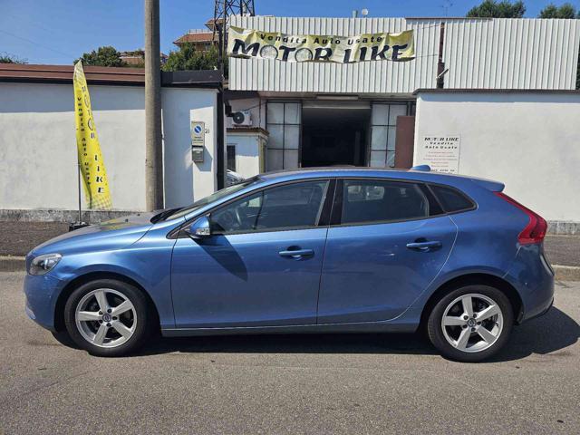 VOLVO V40 D2 1.6 SOLI 21.000KM