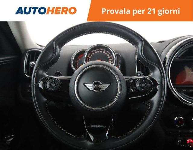 MINI Countryman 2.0 Cooper SD Countryman Automatica