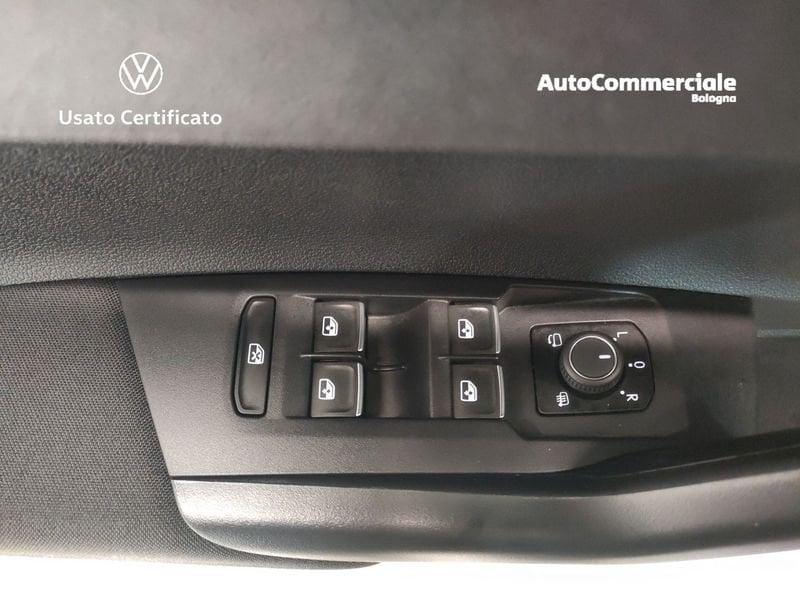 Volkswagen Taigo Taigo 1.0 TSI 115 CV R-Line