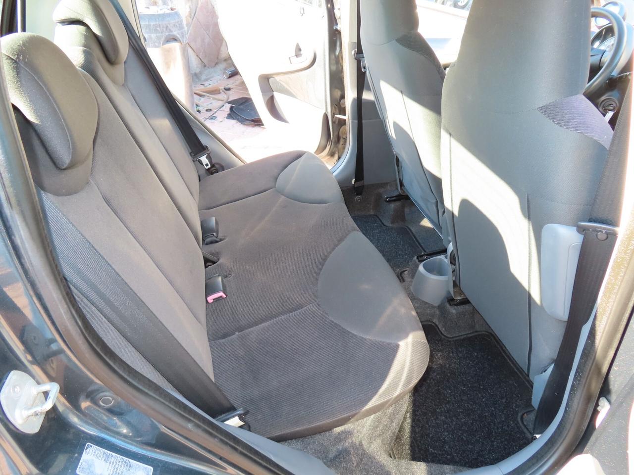 Citroen C1 1.0 5 porte FULL SOLO 120.000 KM CERT