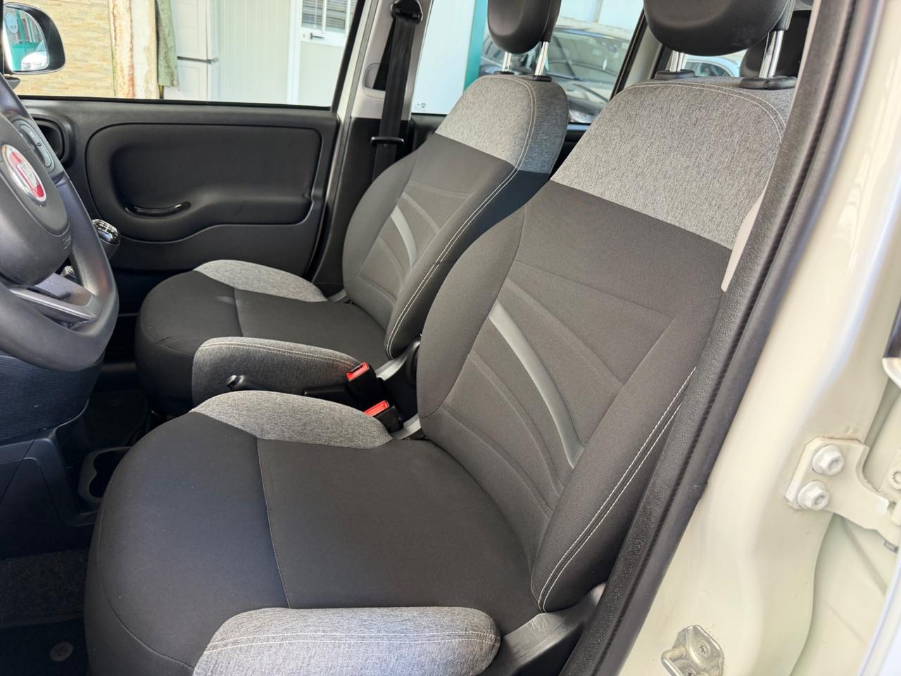 Fiat Panda 1.0 benzina 2022