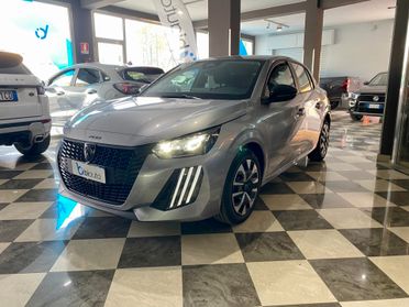 Peugeot 208 1.200 Style 100cv-2026