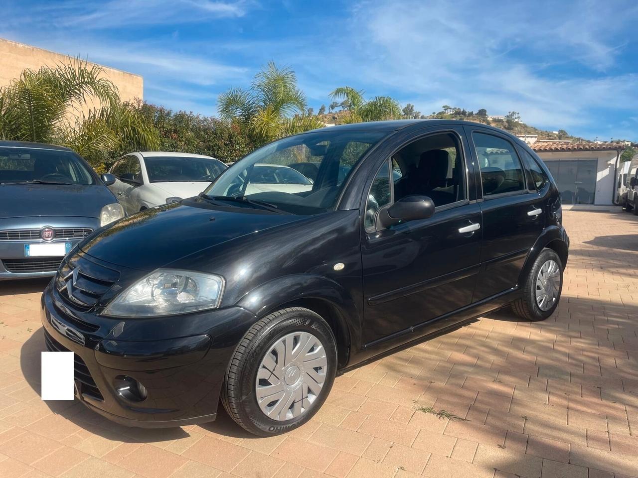 Citroen C3 GPL "Finanziabile Senza Busta Paga"