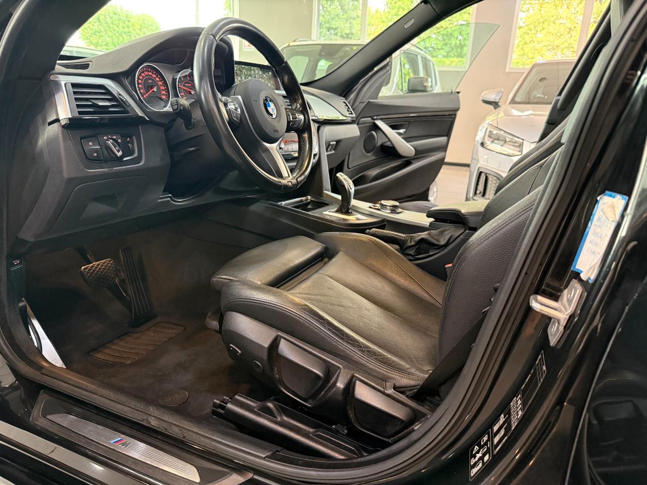 Bmw 3er Gran Turismo 320d xDrive Msport