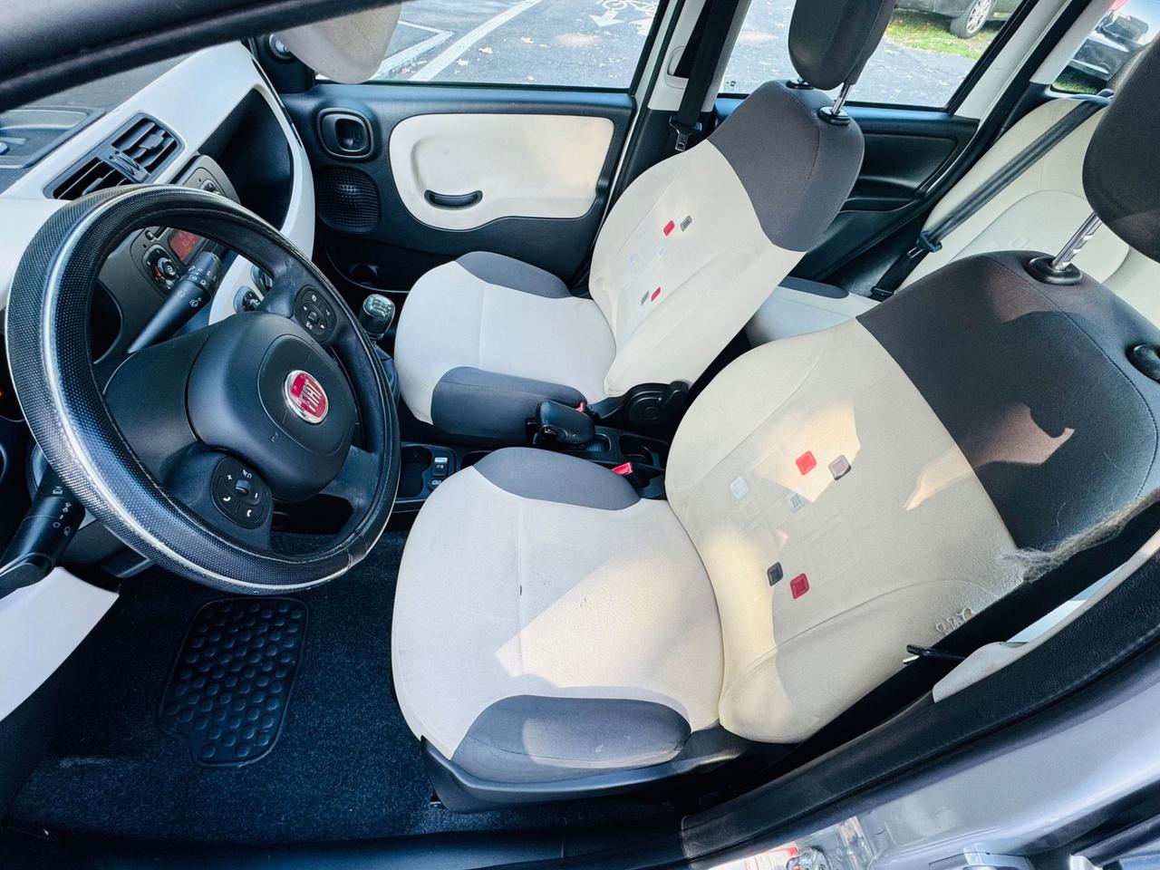 Fiat Panda 1.2 EasyPower GPL 2033