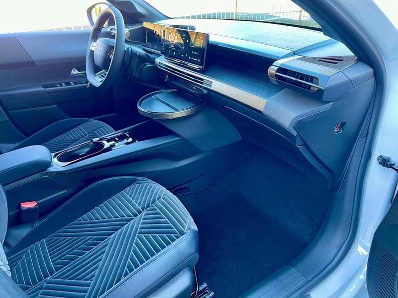 Lancia Ypsilon 1.2 Hybrid e-DCT LX - NUOVA